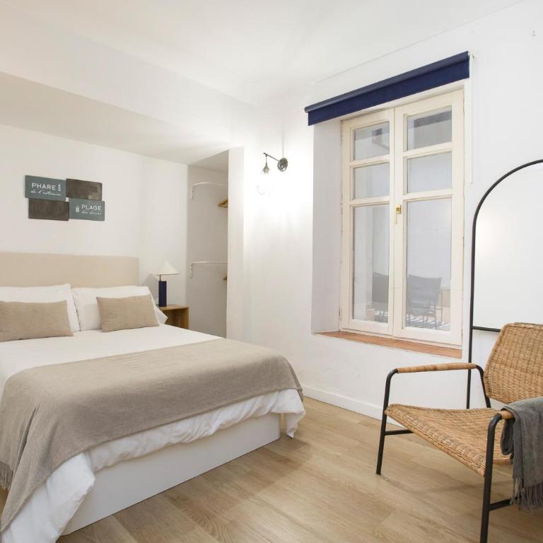 Apartamento Puerta del Camino 4 - Two-Bedroom Apartment - 7