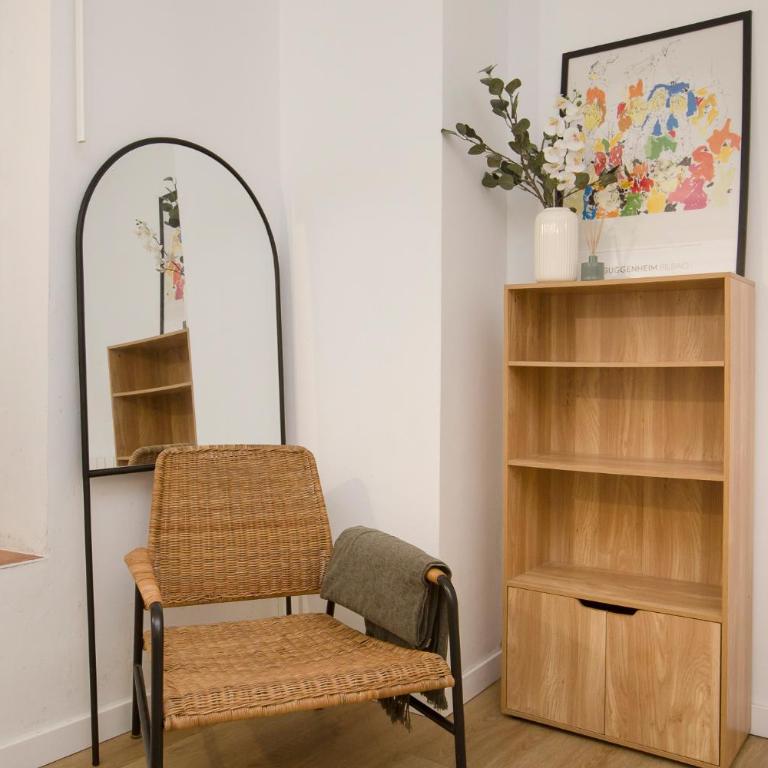 Apartamento Puerta del Camino 4 - Two-Bedroom Apartment - 12