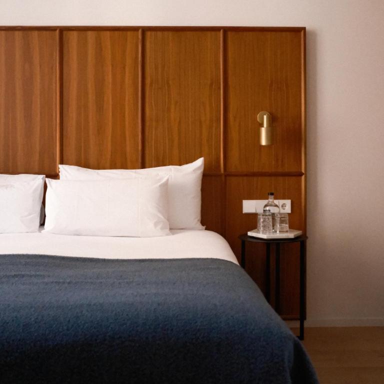 Yurbban Passage Hotel & Spa - Suite - 6