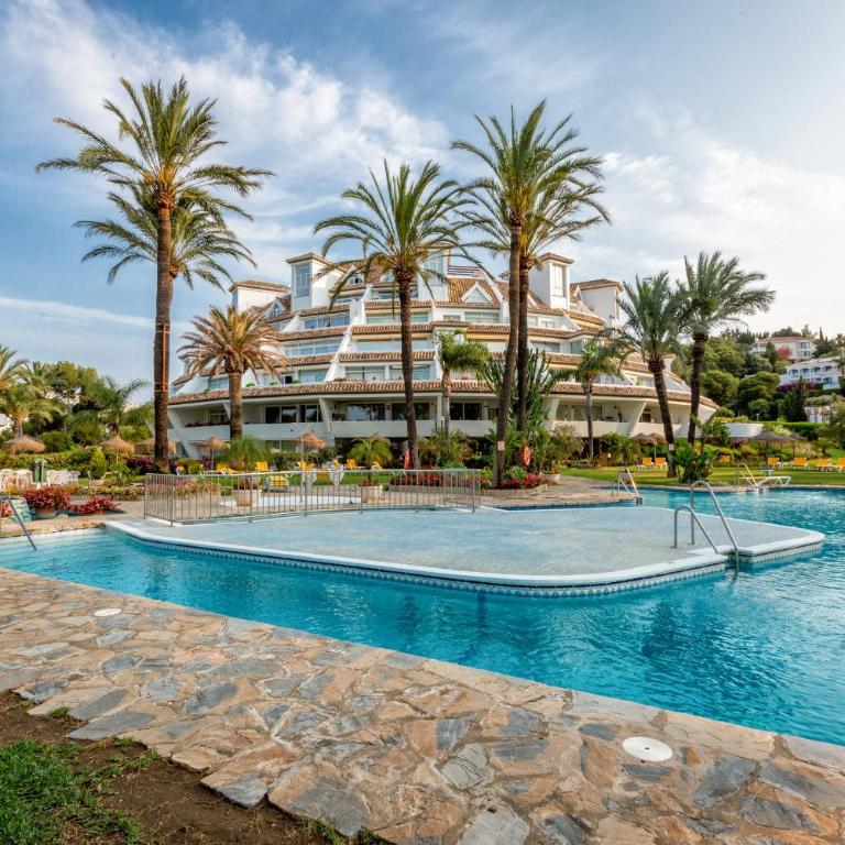 ViVi Homes - Sofia - Apartamento de 2 dormitorios con terraza y vistas al mar - 1