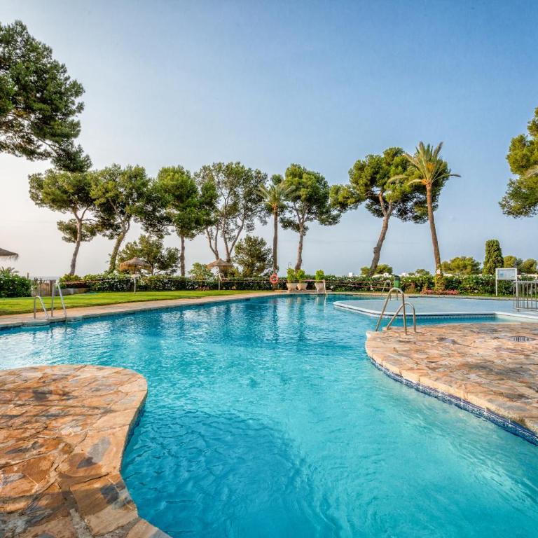 ViVi Homes - Sofia - Apartamento de 2 dormitorios con terraza y vistas al mar - 31