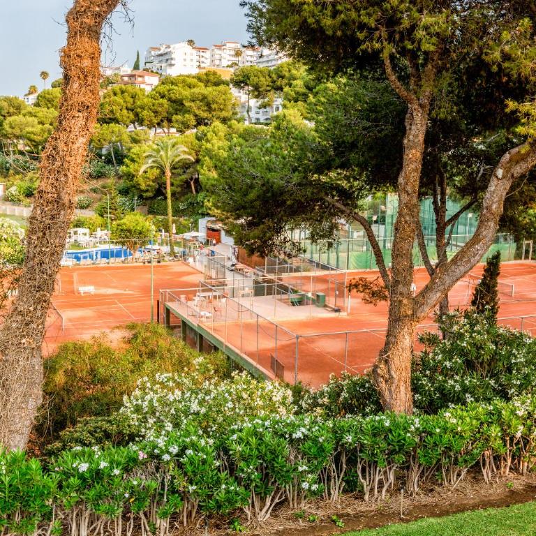 ViVi Homes - Sofia - Apartamento de 2 dormitorios con terraza y vistas al mar - 32