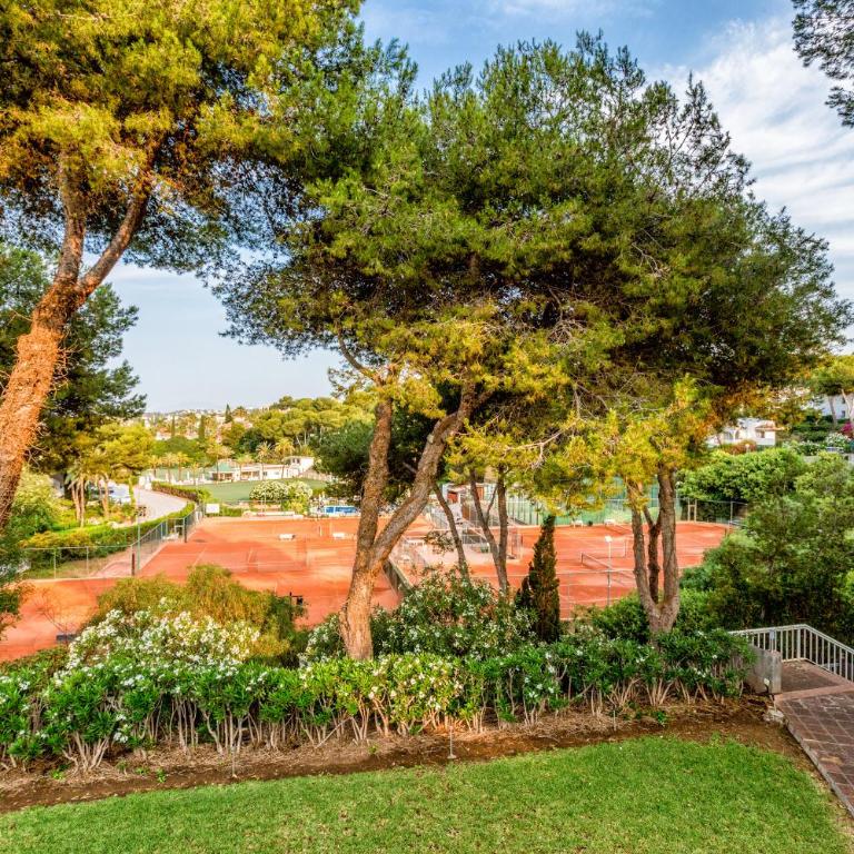 ViVi Homes - Sofia - Apartamento de 2 dormitorios con terraza y vistas al mar - 33