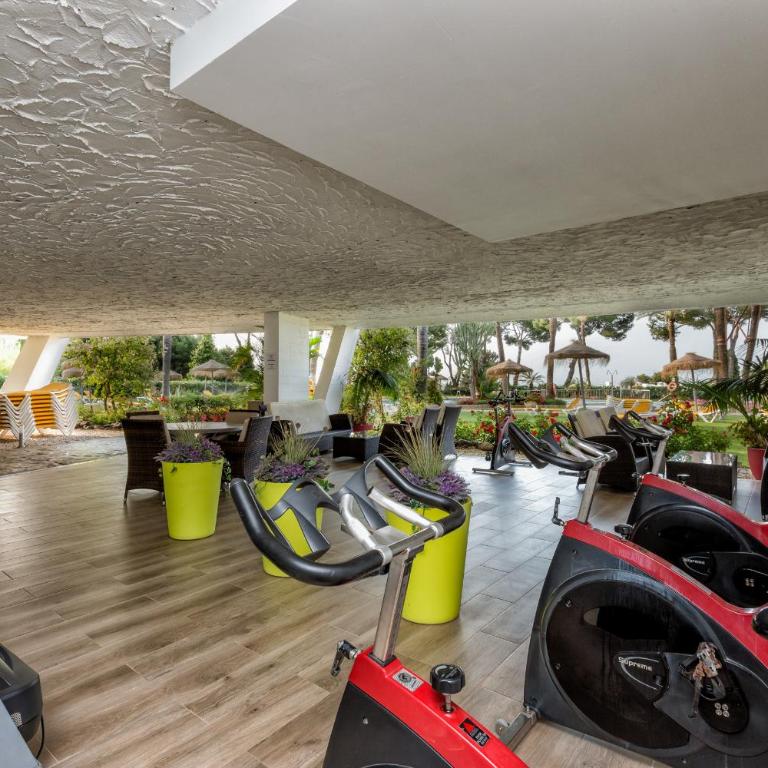 ViVi Homes - Sofia - Apartamento de 2 dormitorios con terraza y vistas al mar - 36