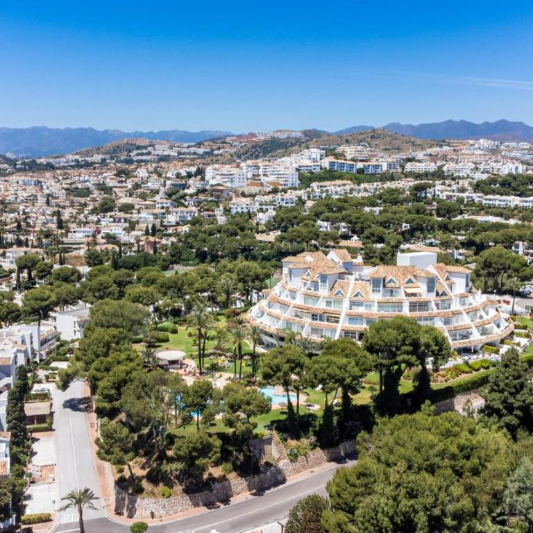 ViVi Homes - Sofia - Apartamento de 2 dormitorios con terraza y vistas al mar - 38