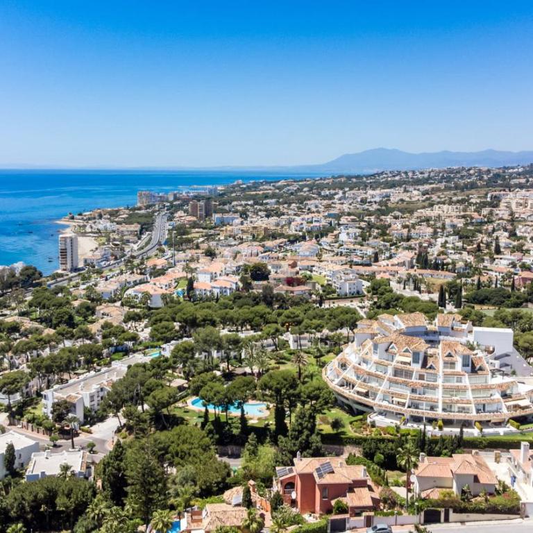 ViVi Homes - Sofia - Apartamento de 2 dormitorios con terraza y vistas al mar - 41
