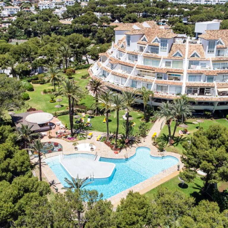 ViVi Homes - Sofia - Apartamento de 2 dormitorios con terraza y vistas al mar - 42
