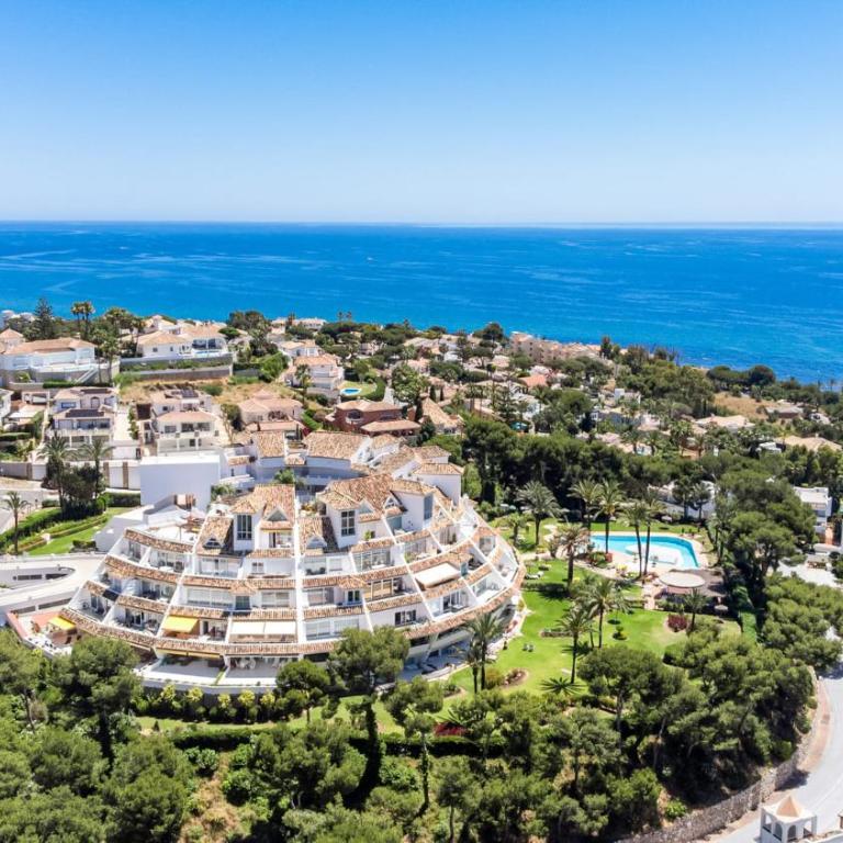 ViVi Homes - Sofia - Apartamento de 2 dormitorios con terraza y vistas al mar - 44