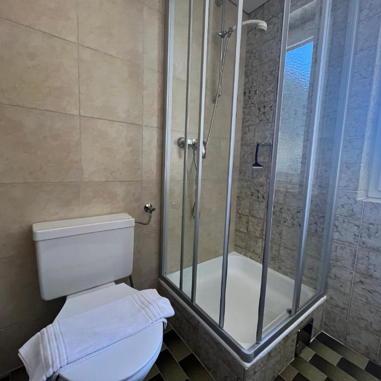Gästehaus -Pension Edelweiss - Doppelzimmer - 2