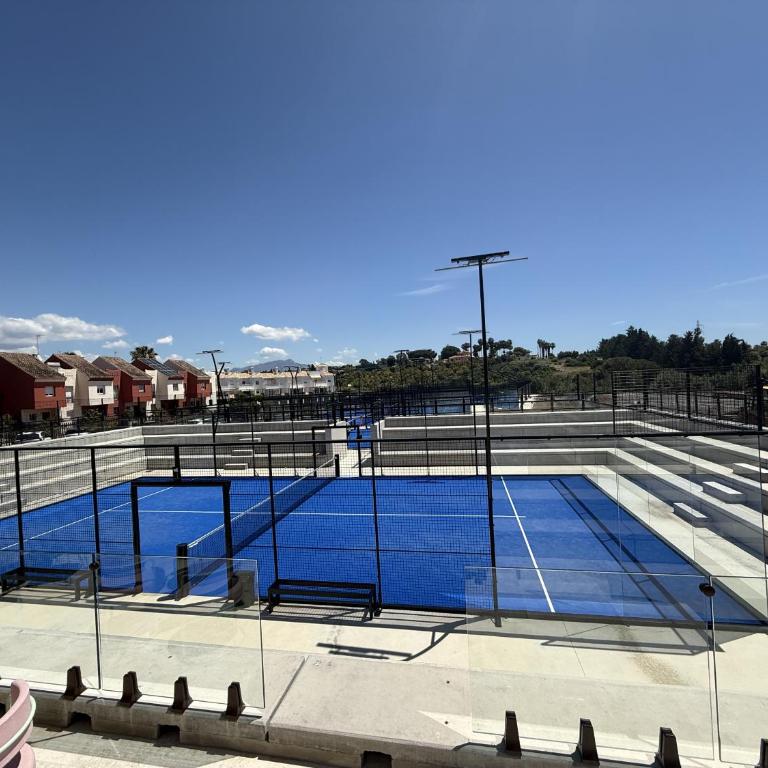 ViVi Homes - Sol Garden Pool, Terrace & Golf - Apartamento con terraza - 15