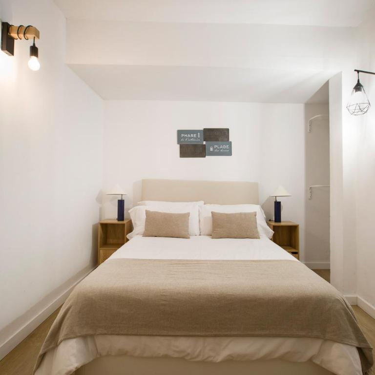 Apartamento Puerta del Camino 5 - PATIO y WIFI - Apartamento de 2 dormitorios - 7