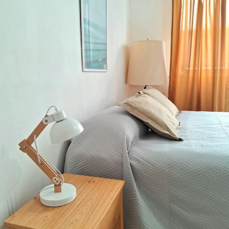 Monoambiente luminoso a 100m del mar - One-Bedroom Apartment - 3