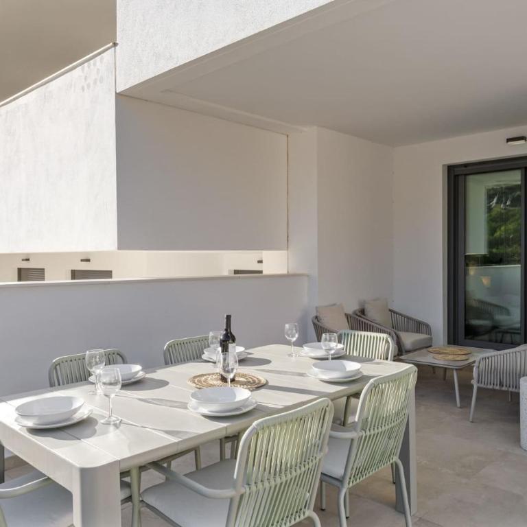 ViVi Homes - Solara - Apartamento de 2 dormitorios con terraza - 11