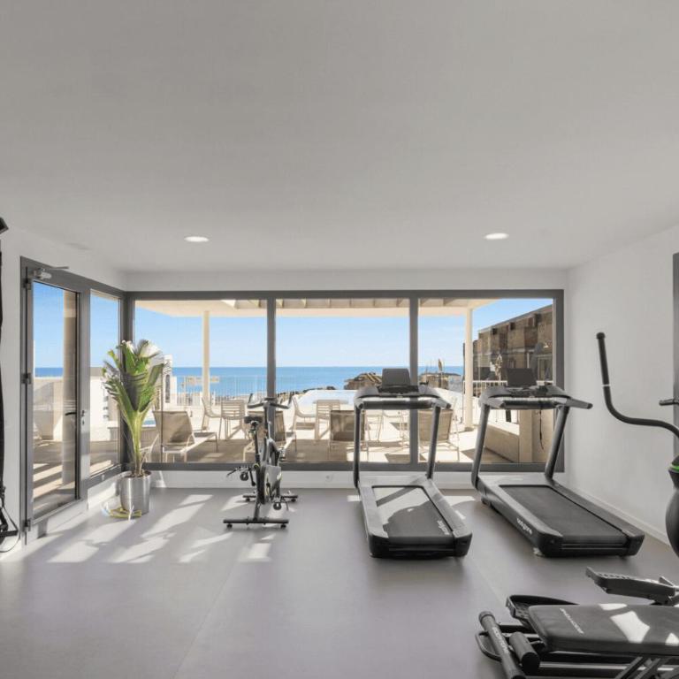 ViVi Homes - Solara - Apartamento de 2 dormitorios con terraza - 35