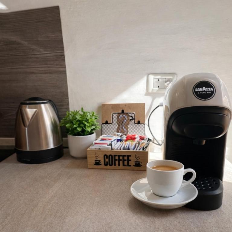 L&R - Affittasi Licia Home, appartamento con aria condizionata e Wi-Fi centralissimo a pochissima distanza da Ariston, Casinò e dal mare - Appartamento con 1 Camera da Letto - 21