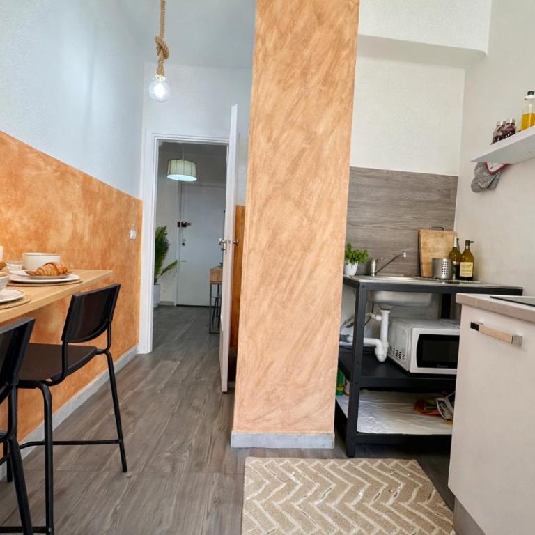 L&R - Affittasi Licia Home, appartamento con aria condizionata e Wi-Fi centralissimo a pochissima distanza da Ariston, Casinò e dal mare - Appartamento con 1 Camera da Letto - 10