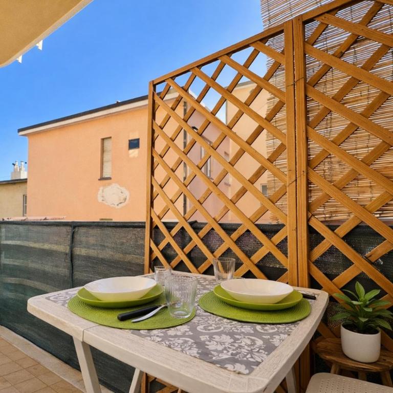 L&R - Affittasi Licia Home, appartamento con aria condizionata e Wi-Fi centralissimo a pochissima distanza da Ariston, Casinò e dal mare - Appartamento con 1 Camera da Letto - 23