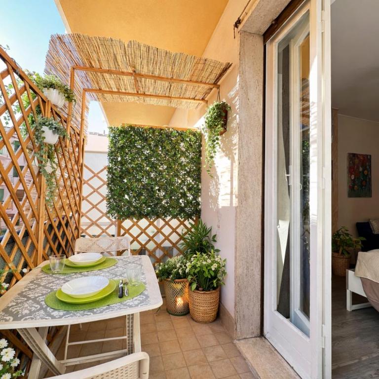 L&R - Affittasi Licia Home, appartamento con aria condizionata e Wi-Fi centralissimo a pochissima distanza da Ariston, Casinò e dal mare - Appartamento con 1 Camera da Letto - 5