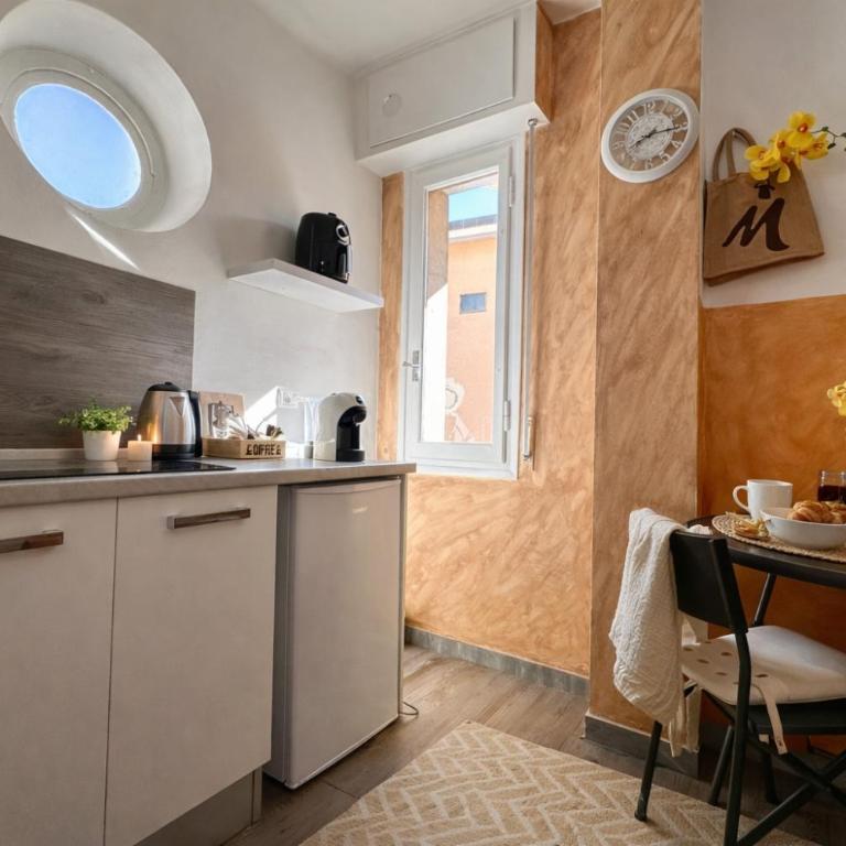 L&R - Affittasi Licia Home, appartamento con aria condizionata e Wi-Fi centralissimo a pochissima distanza da Ariston, Casinò e dal mare - Appartamento con 1 Camera da Letto - 17