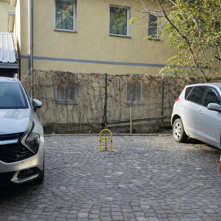 Balkan Charm - Private Parking - Apartment - 17