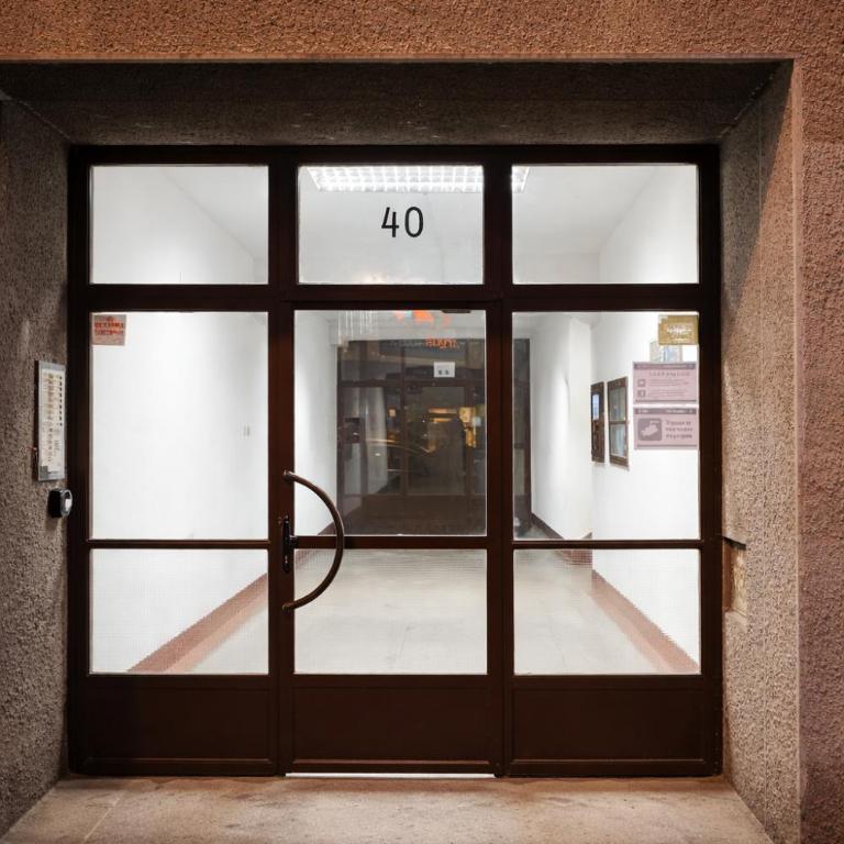 Balkan Charm - Private Parking - Apartment - 18