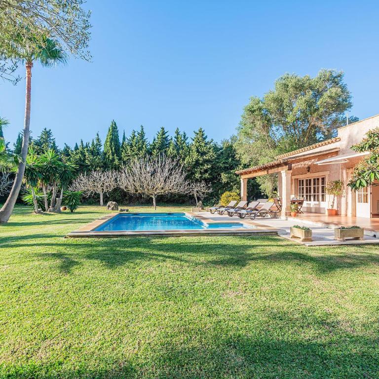 Villa Manyani - By Dream Villas Pollensa - Villa - 4