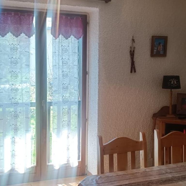 Nice studio in the heart of Le Monêtier-les-Bains - Studio - 7