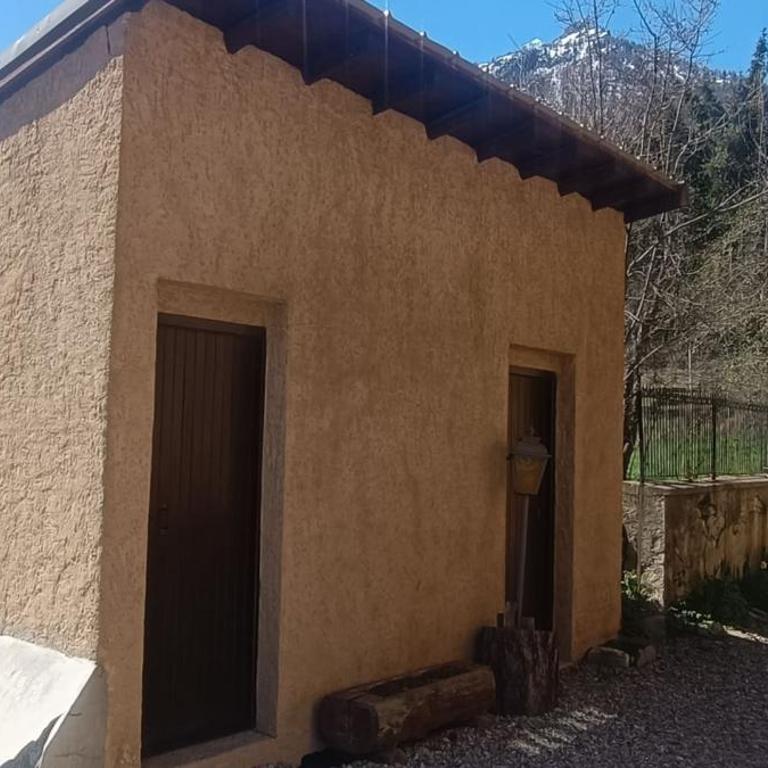 Nice studio in the heart of Le Monêtier-les-Bains - Studio - 14
