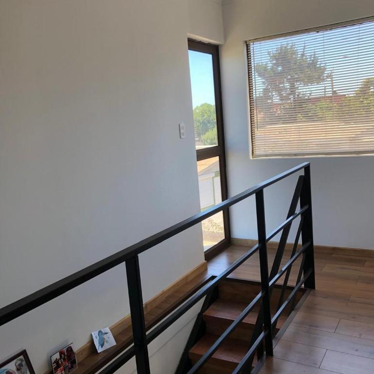 Casa nueva en Laguna Zapallar, a minutos de la playa, cerca de juego y restaurantes - Casa de 4 dormitorios - 3