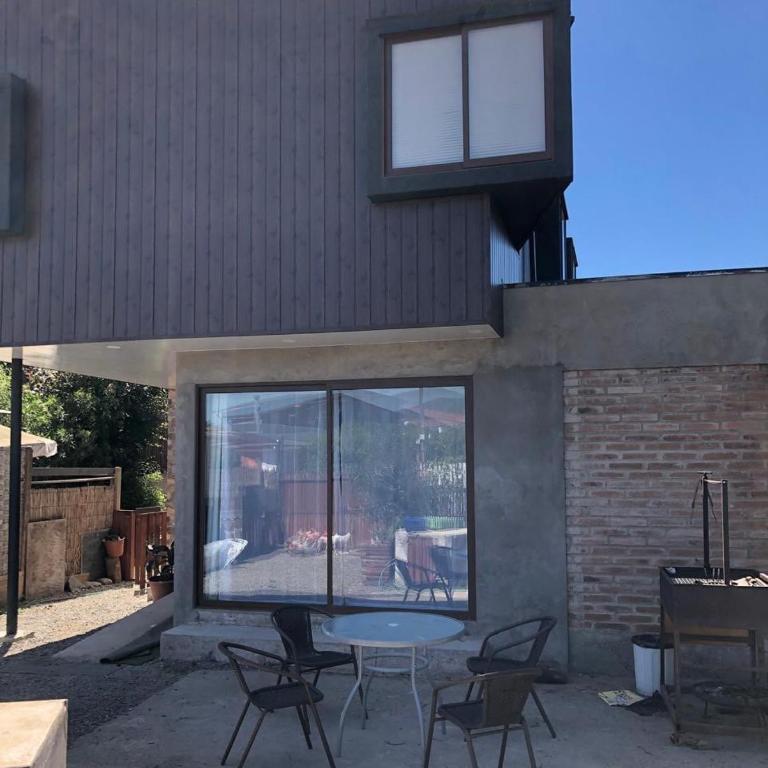 Casa nueva en Laguna Zapallar, a minutos de la playa, cerca de juego y restaurantes - Casa de 4 dormitorios - 8