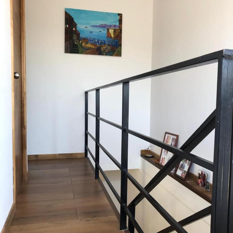 Casa nueva en Laguna Zapallar, a minutos de la playa, cerca de juego y restaurantes - Casa de 4 dormitorios - 11