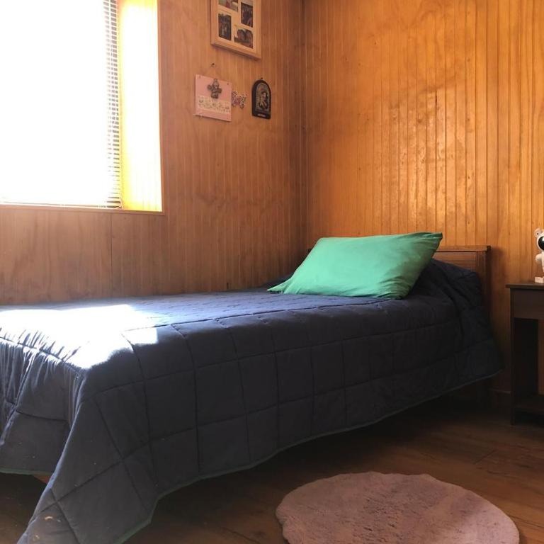 Casa nueva en Laguna Zapallar, a minutos de la playa, cerca de juego y restaurantes - Casa de 4 dormitorios - 13