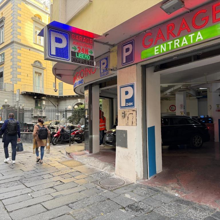 B&B Monteleone ,12 - Double Room with Private External Bathroom - 14