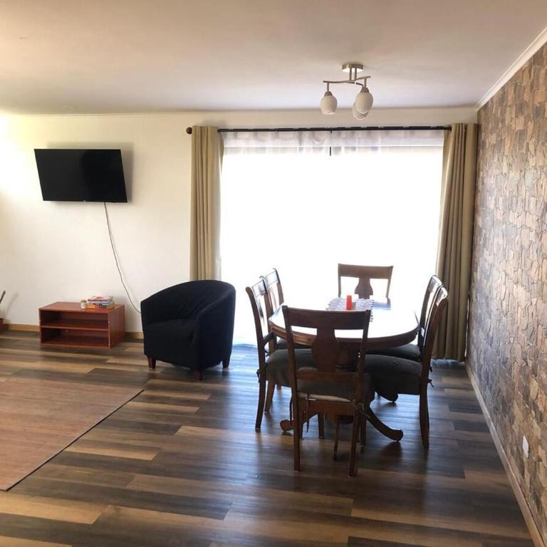 Casa nueva en Laguna Zapallar, a minutos de la playa, cerca de juego y restaurantes - Casa de 4 dormitorios - 17