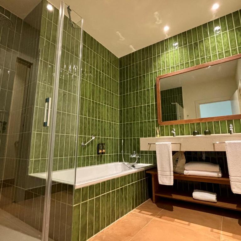 Hotel Punta Bermeja Premium - Suite Junior con vistas al pinar - 4