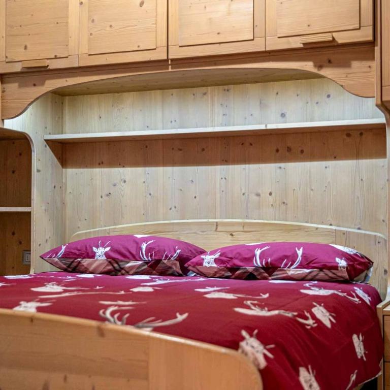 Chalet Al Lago - Appartamento 2 con 2 Camere da Letto - 4