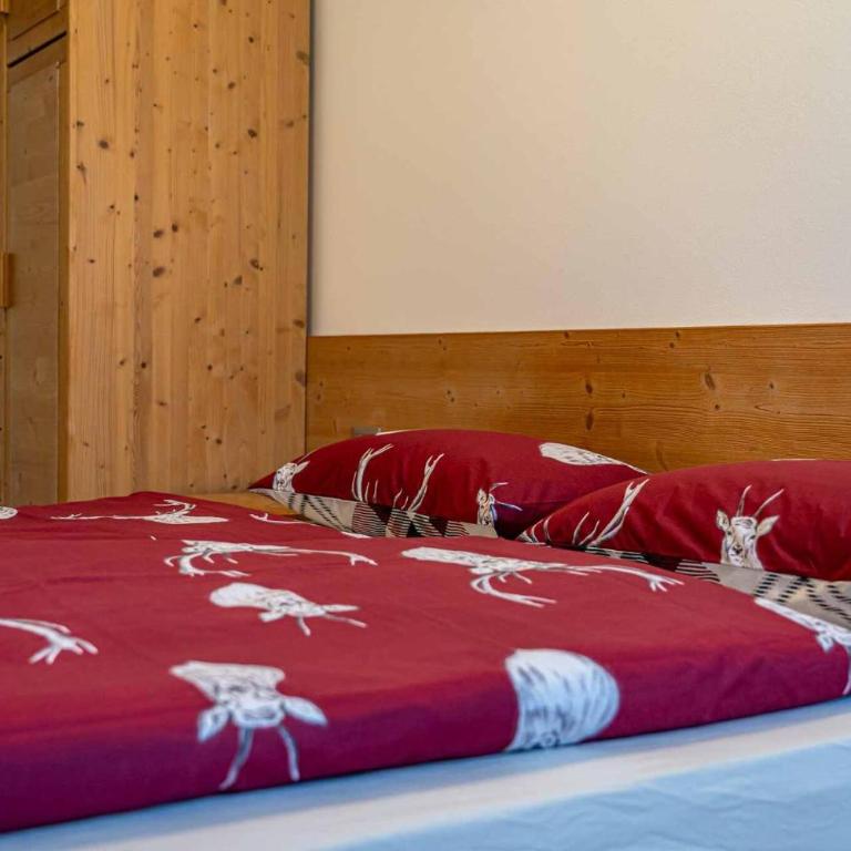 Chalet Al Lago - Appartamento 2 con 2 Camere da Letto - 13
