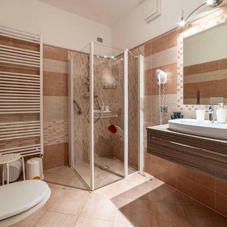 Chalet Al Lago - Appartamento 2 con 2 Camere da Letto - 14