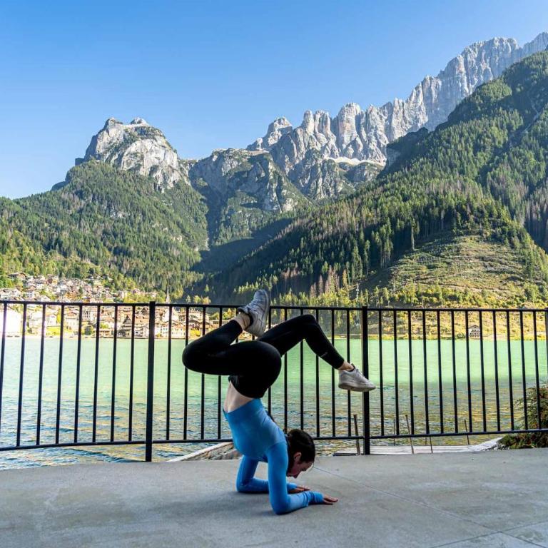 Chalet Al Lago - Appartamento 2 con 2 Camere da Letto - 18