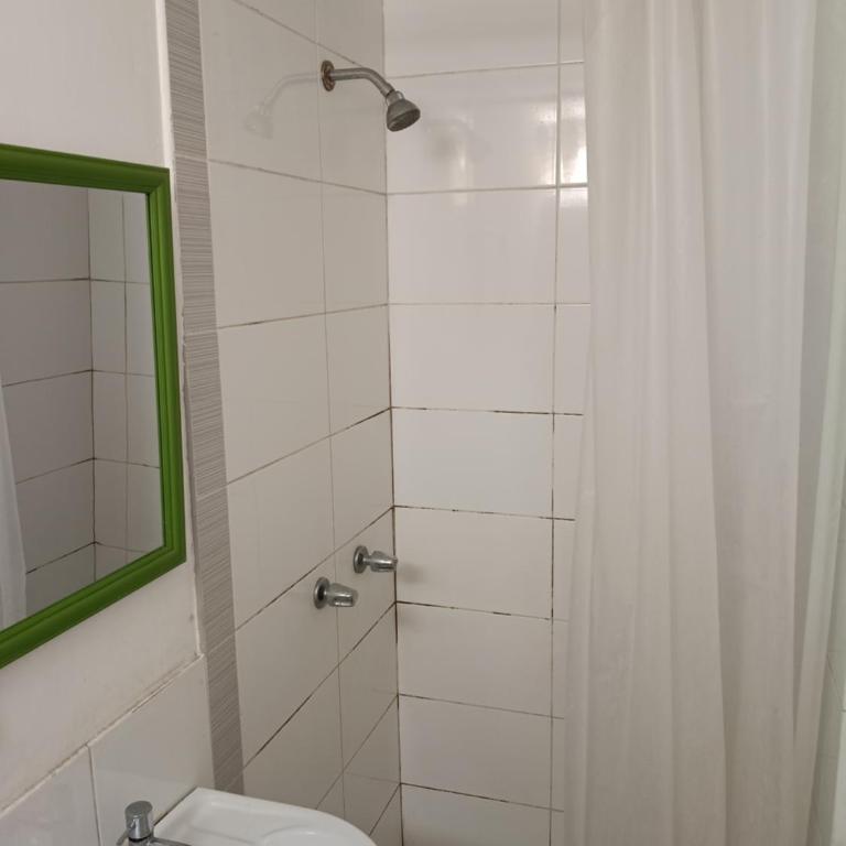 Habitación cerca de la embajada de Estados Unidos - Habitación Individual con baño privado - 3