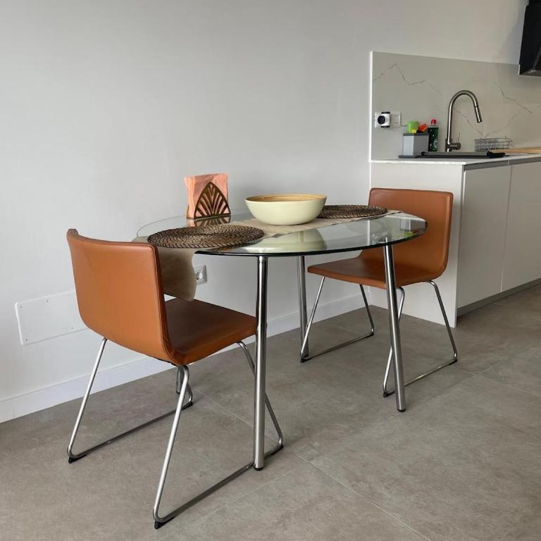 Ikarus Sunset - Apartamento de 1 dormitorio - 20