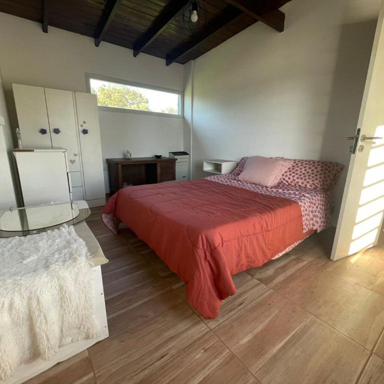 El Descanso Casa en Acantilados Mar del Plata - Three-Bedroom House - 14