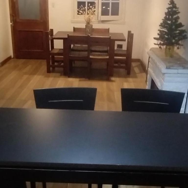TK House - Casa de 2 dormitorios - 7