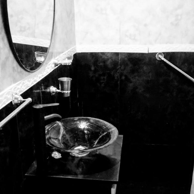 TK House - Two-Bedroom House - 8