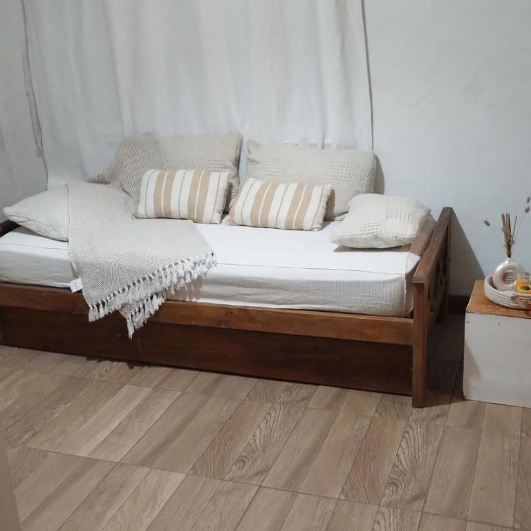 TK House - Casa de 2 dormitorios - 12