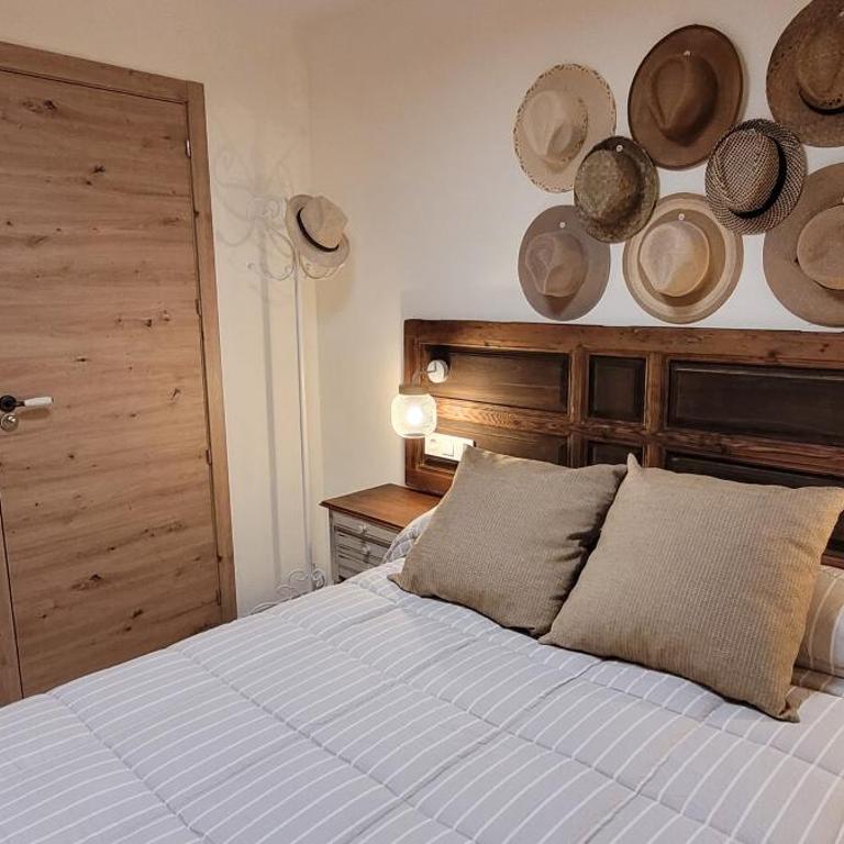 Casa Rural Cortijo Atalaya de Loaimes - Vacation Home - 23