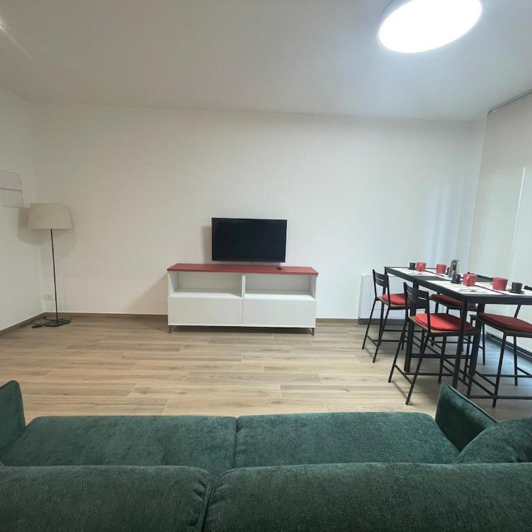 Flad House - Bari - Appartamento con 1 Camera da Letto - 23