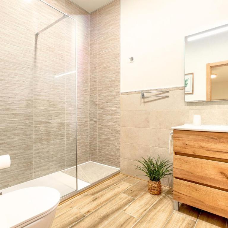 Casa Príncipe Pío - Double Room with Private Bathroom - 18
