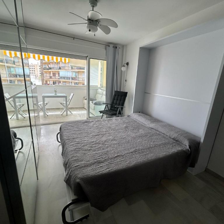 Erisa 47 By IVI Real Estate - Apartamento Estudio - 1 cama doble - 16