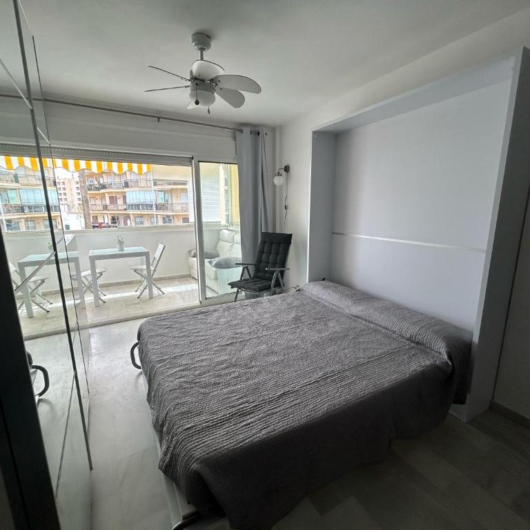 Erisa 47 By IVI Real Estate - Apartamento Estudio - 1 cama doble - 18